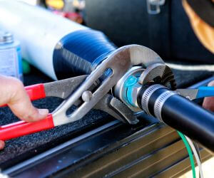 About Water Leak Detection Pros Voltaire, ND